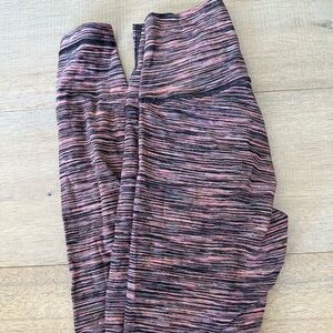 Athletic wear
